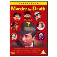 Sony Murder By Death