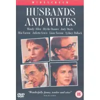 Sony Husbands And Wives