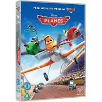 Disney Planes (Import)