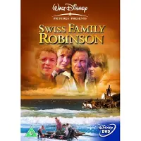Disney Swiss Family Robinson