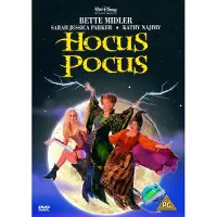 Disney Hocus Pocus