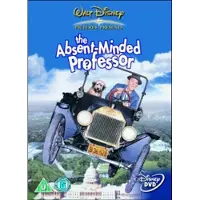 Mediatronixs Absent Minded Professor