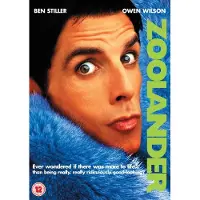 Paramount Zoolander /DVD