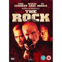 Buena Vista UK Rock
