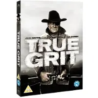 Paramount True Grit (1969)