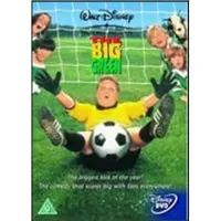 Disney Big Green