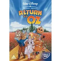 Ginza Return To Oz