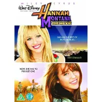 Disney Hannah Montana The Movie