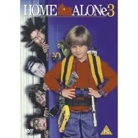 FOX Home Alone 3 (Import)