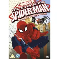 Dvd Ultimate Spider-Man