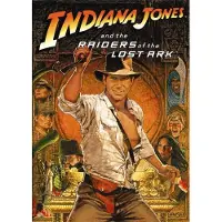 Paramount Indiana Jones 1