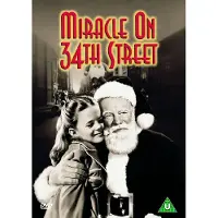 Fox UK Miracle On 34th Street