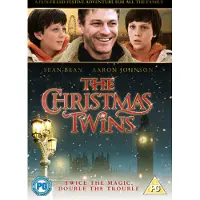 Dvd The Christmas Twins (Import)