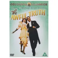 Columbia UK Awful Truth