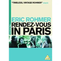 Fusion media Rendez-Vous In Paris [1995]