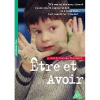 Fusion media Etre Et Avoir