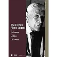 Dvd French Piano School:classic Archive