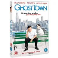 Paramount Ghost Town