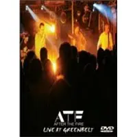 Dvd Live at Greenbelt