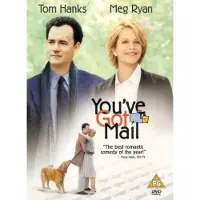 Ginza You've Got Mail