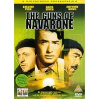 Monique Rotteveel Guns Of Navarone (1961)