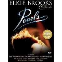 Import Pearls/Dvd Digipack