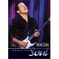 Corel Whole Lotta Soul