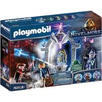 Playmobil 70223 Temple Of Time Veelkleurig Kinderen
