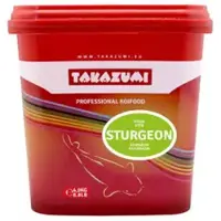 Takazumi Steurvoer 1,5kg