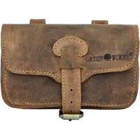 Greenburry Heuptas 'Vintage Military' bruin