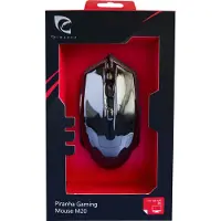 Piranha Gaming Mouse M20
