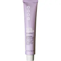 Milk shake Creative Conditioning Permanent Colour 12.11-12AA -Intense Ash 100 ml
