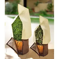 Westfalia Potplanten hoes, XXL, 180 x 120 cm, 70 g / m², 1 stuk