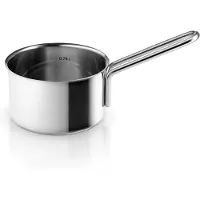 Eva Solo Steelpan Stainless Steel 1,1L