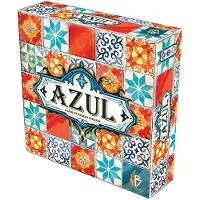 Enigma Azul (Engelse versie)