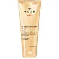 Nuxe Gezichtsverzorging Sun sun Refreshing After-Sun Lotion - Face and Body 200 ml