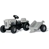Rolly Toys rollyKid Little Grey Fergie