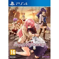 Song Of Memories (PS4) (Nieuw)