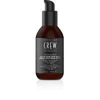 American Crew Skre All In One Gezichtsbalsem Spf15 170ml