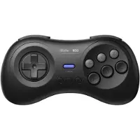 8Bitdo M30 SEGA Mega Drive Bluetooth Controller