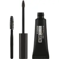 Maybelline Tattoo Brow Waterproof Gel Black Brown 07