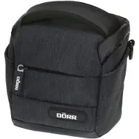 Dörr Motion Holster Bag Xs Black