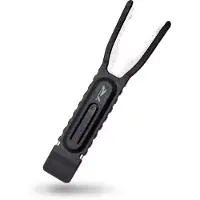 RYDER Nutcracker Tubeless Valve Tool Zwart