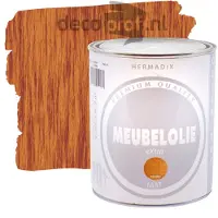 Hermadix Meubelolie Extra Kersen 750 ML