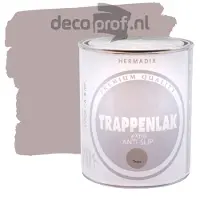 Hermadix Trappenlak Extra Taupe 750 ML