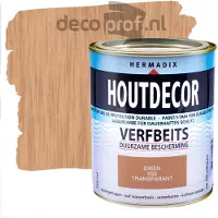 Hermadix Houtdecor 653 eiken 750 ml