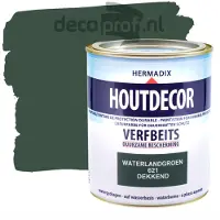 Hermadix Houtdecor Waterland Groen 750 Ml