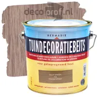 Hermadix Tuindecoratiebeits Olijf Groen 2,5 L
