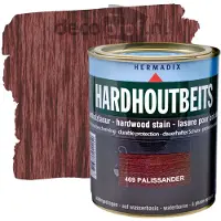 Hermadix Hardhoutbeits Palissander 750 ML