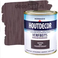 Hermadix Houtdecor Noten 750 Ml